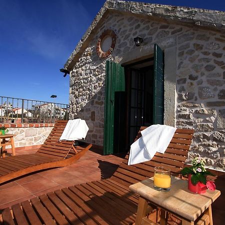 Villa Idassa Задар Экстерьер фото
