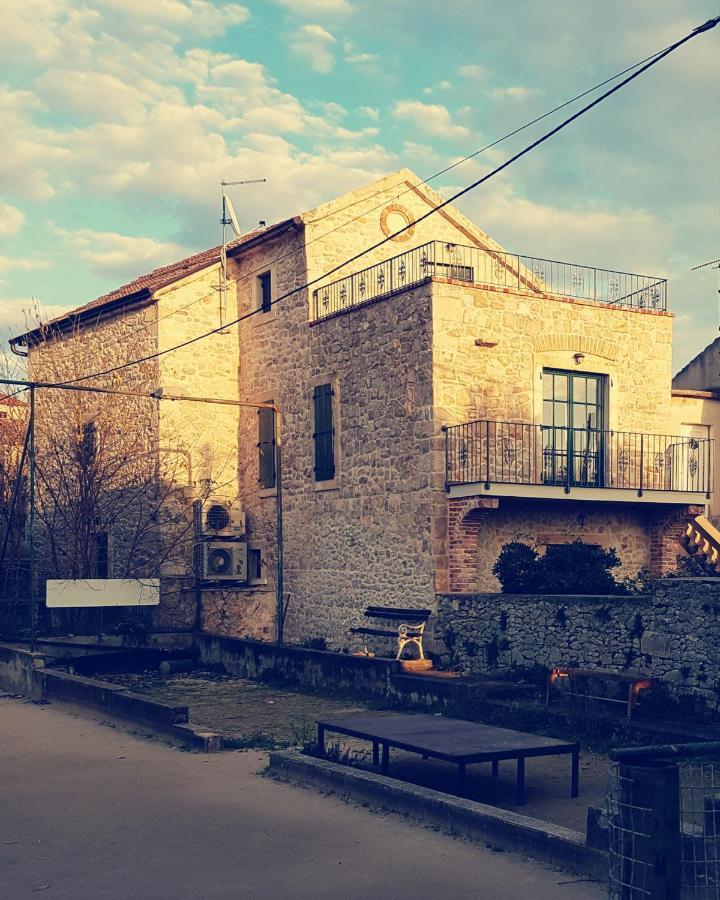 Villa Idassa Задар Экстерьер фото